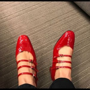 Meet your Posher, Marini